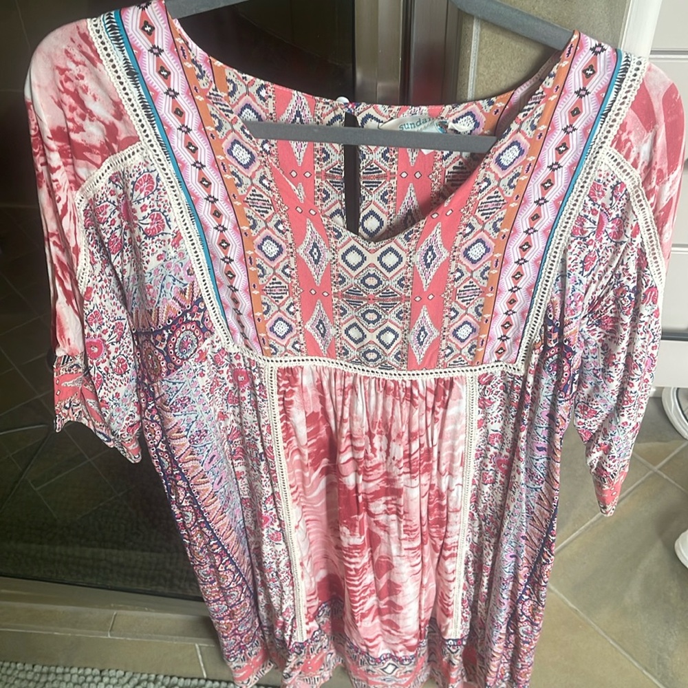 Sundance dress